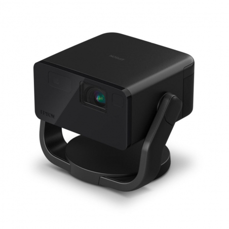 Proyector Epson EpiqVision EF22 Láser Full HD Smart