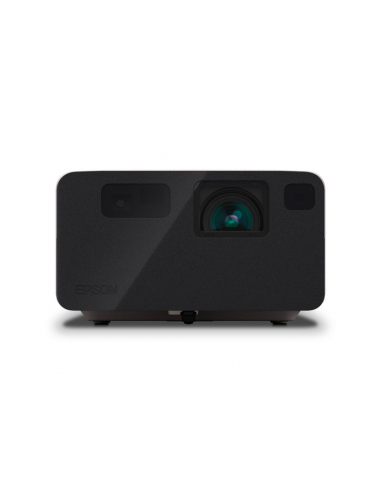 Proyector Epson EpiqVisión EF21 Láser...