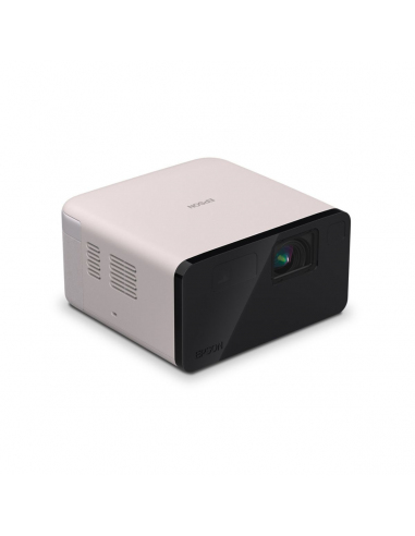 Proyector Epson EpiqVisión EF21 Láser...