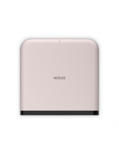 Proyector Epson EpiqVisión EF21 Láser...