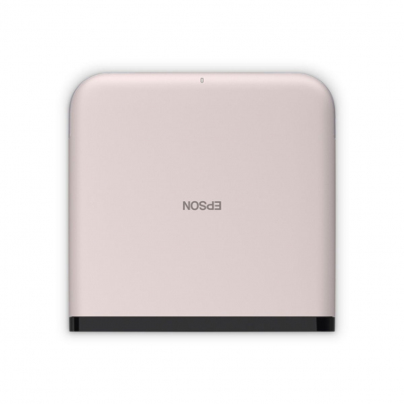 Proyector Epson EpiqVisión EF21 Láser Portátil Smart - Rosa