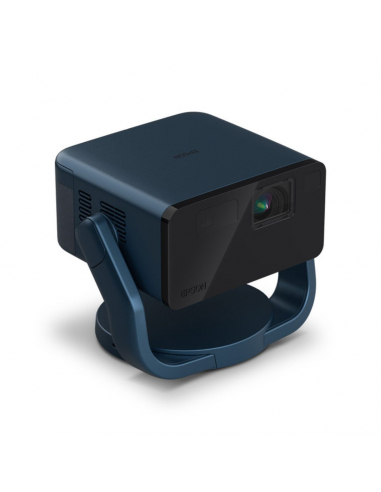 Proyector Epson EpiqVision EF22N...