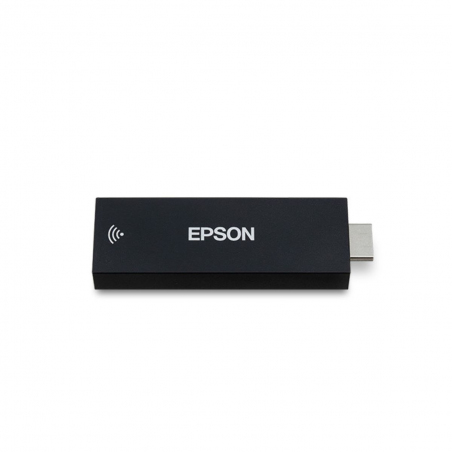 Proyector Epson EpiqVisión FH02 con Android TV