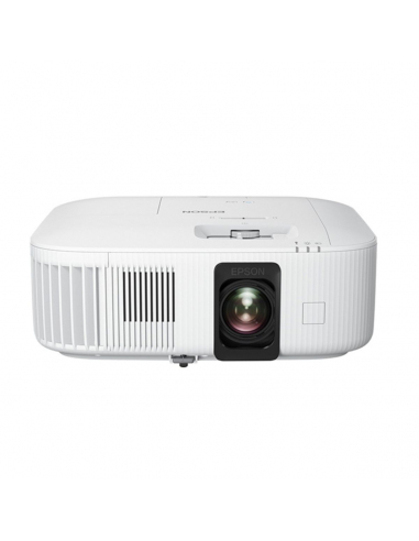 Proyector Epson Home Cinema 2300 4K PRO UHD