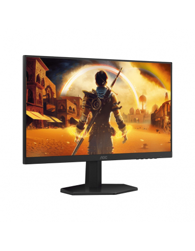 Monitor AOC 24G42E 24" Full HD 180Hz IPS 1ms - Gamer