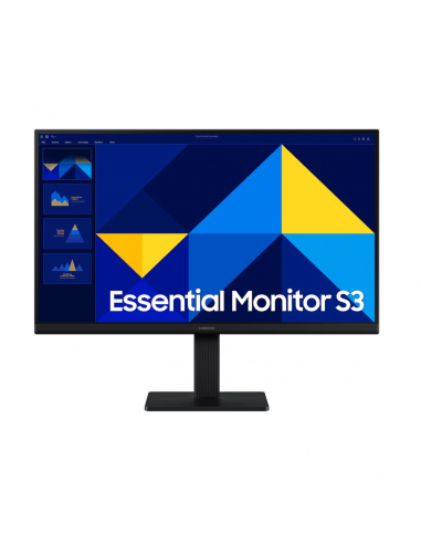 Monitor Samsung LS22D300GALX 22" IPS