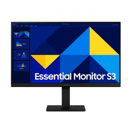 Monitor Samsung LS22D300GALX 22" IPS
