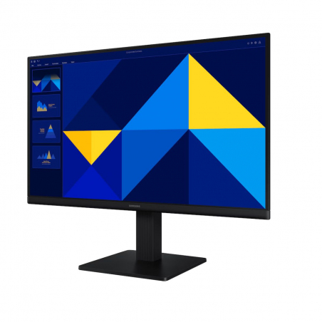 Monitor Samsung LS22D300GALX 22" IPS