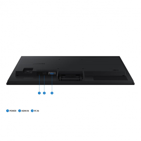 Monitor Samsung LS22D300GALX 22" IPS