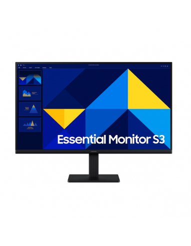 Monitor Samsung LS27D300GALX 27" Full...