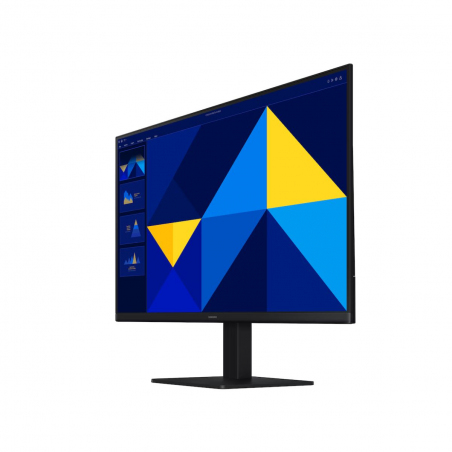 Monitor Samsung LS27D300GALX 27" Full HD IPS