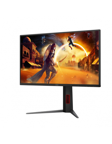 Monitor AOC 25G4S 24,5" Full HD IPS