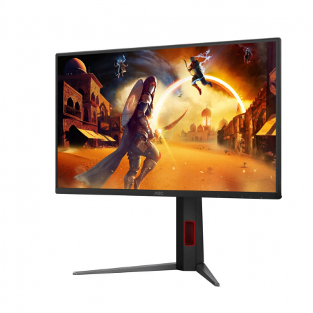 Monitor AOC 25G4S 24,5" Full HD IPS