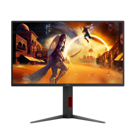 Monitor AOC 25G4S 24,5" Full HD IPS