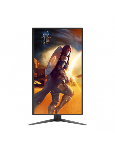 Monitor AOC 25G4S 24,5" Full HD IPS