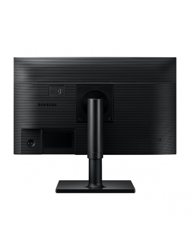 Monitor Samsung LS24DG300ELXZB 24"...