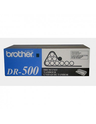 Cilindro Drum Brother DR-500