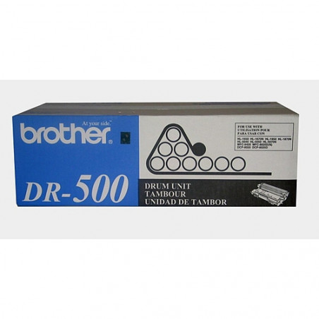 Cilindro Drum Brother DR-500