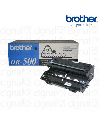 Cilindro Drum Brother DR-500