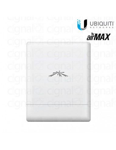 Access Point CPE Ubiquiti NanoStation Loco M9 900Mhz