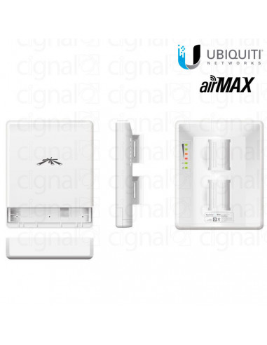 Access Point CPE Ubiquiti NanoStation Loco M9 900Mhz