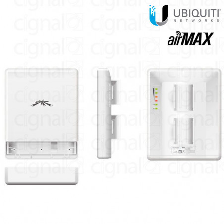 Access Point CPE Ubiquiti NanoStation Loco M9 900Mhz