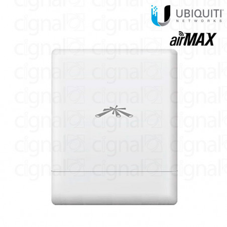 Access Point CPE Ubiquiti NanoStation Loco M9 900Mhz