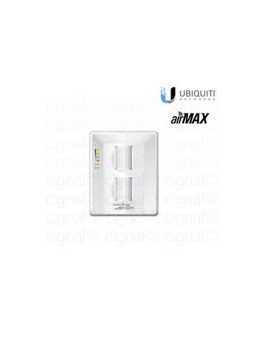 Access Point CPE Ubiquiti NanoStation Loco M9 900Mhz