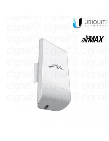 Access Point CPE Ubiquiti NanoStation Loco M2 2.4Ghz