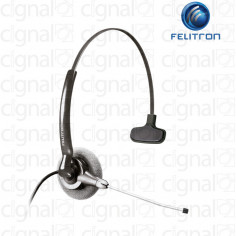 Headset PC Felitron Stile Top Due Compact P1 2.5mm