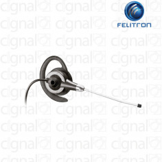 Headset PC Felitron Stile Top Due Compact P1 2.5mm 2