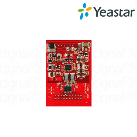 Placa Yeastar 2FXO P/ para MY PBX