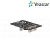 Yeastar 1 FXS y 1 FXO P/ para MY PBX y S Series