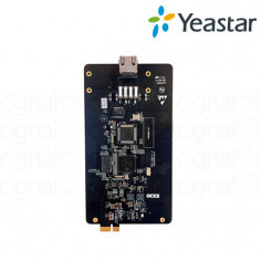 Placa Yeastar EX30 para conexión de trama E1/T1/PRI 2