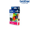 Cartucho de tinta Brother LC 60M Magenta