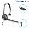 Headset Monoaural Plantronics M214C plug 2,5mm