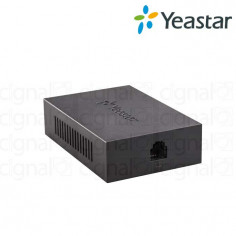 Gateway Yeastar TA100 - 1 FXS - 1 LAN - Micro USB Power