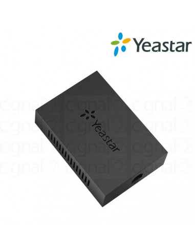 Gateway Yeastar TA100 - 1 FXS - 1 LAN - Micro USB Power