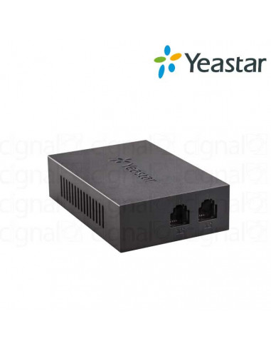 Gateway Yeastar TA200 - 2 FXS - 1 LAN - Micro USB Power