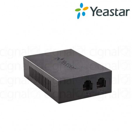 Gateway Yeastar TA200 - 2 FXS - 1 LAN - Micro USB Power