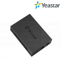 Gateway Yeastar TA200 - 2 FXS - 1 LAN - Micro USB Power 2