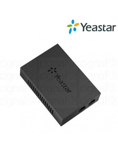 Gateway Yeastar TA200 - 2 FXS - 1 LAN - Micro USB Power