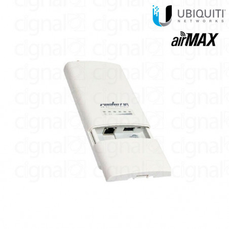 BaseStation Ubiquiti Rocket M900