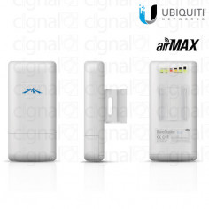 Access Point CPE Ubiquiti NanoStation Loco M5 5Ghz 2
