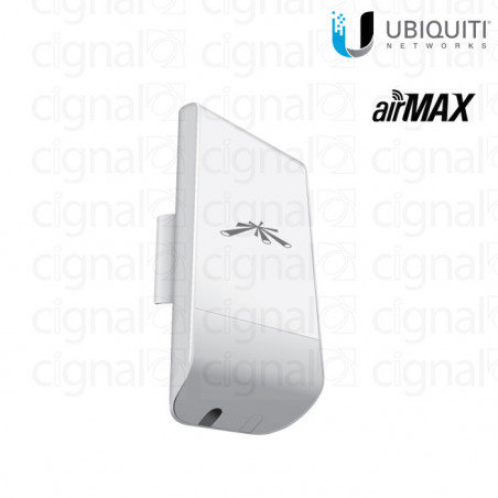 Access Point CPE Ubiquiti NanoStation Loco M5 5Ghz
