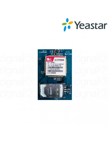Yeastar 1 GSM para MY PBX y S Series