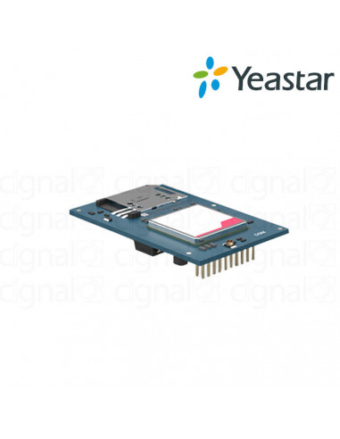 Yeastar 1 GSM para MY PBX y S Series