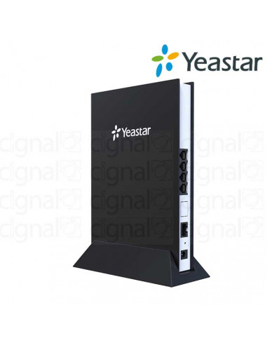 Gateway Yeastar TA400 - 4 FXS - 1 LAN - 12V 1A