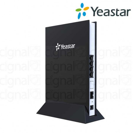 Gateway Yeastar TA400 - 4 FXS - 1 LAN - 12V 1A
