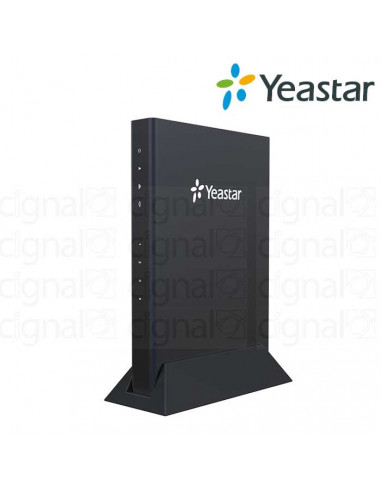 Gateway Yeastar TA400 - 4 FXS - 1 LAN - 12V 1A